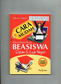 Image of Cara Mudah Mendapatkan Beasiswa Dalam & Luar Negeri